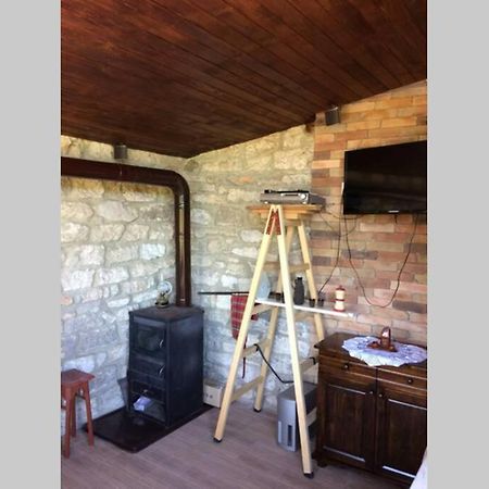 Guest House Kostadinovi Balgarevo Bagian luar foto