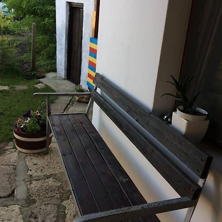 Guest House Kostadinovi Balgarevo Bagian luar foto