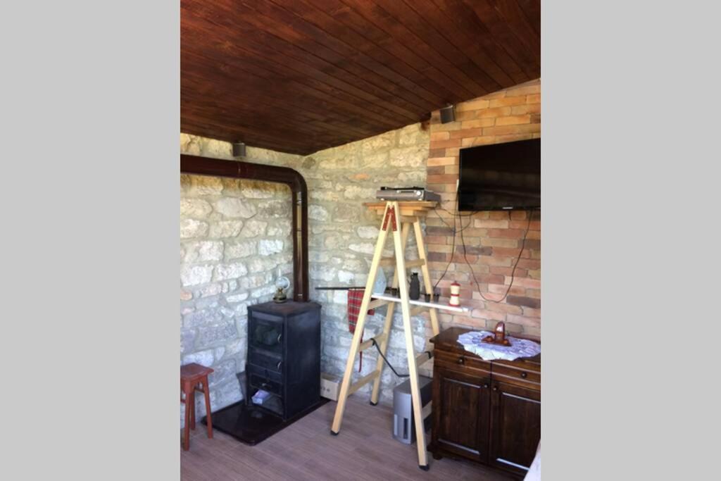 Guest House Kostadinovi Balgarevo Bagian luar foto