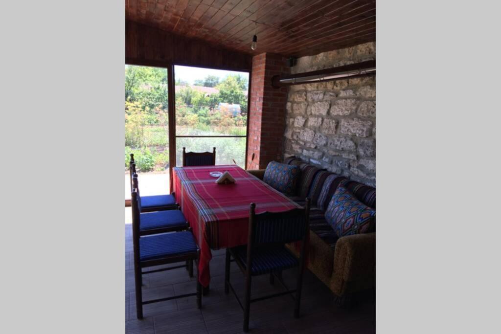 Guest House Kostadinovi Balgarevo Bagian luar foto