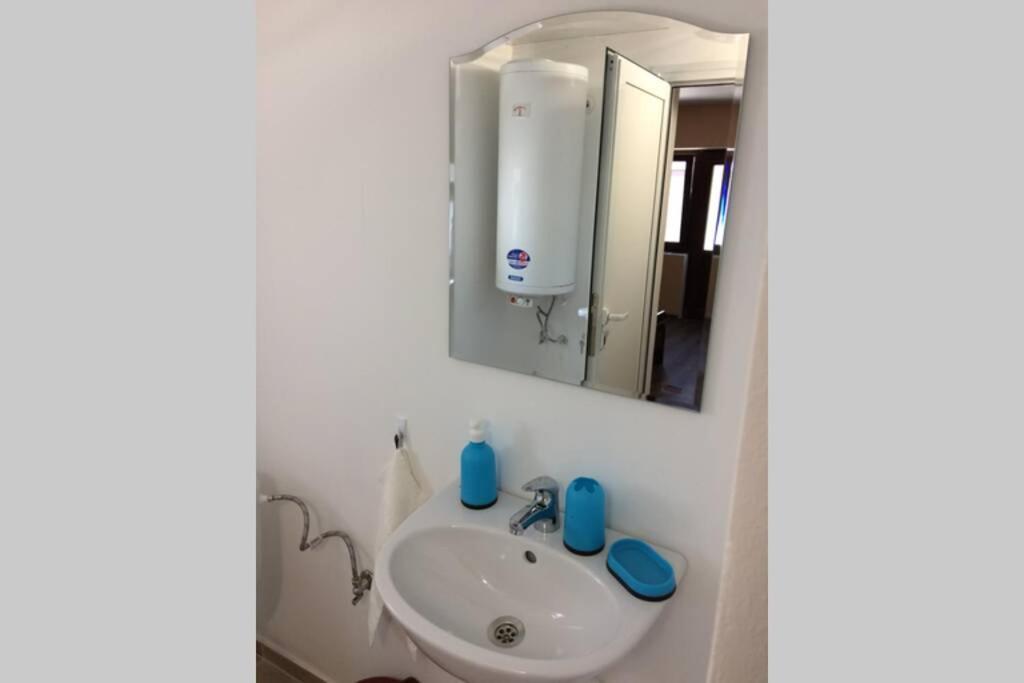 Guest House Kostadinovi Balgarevo Bagian luar foto