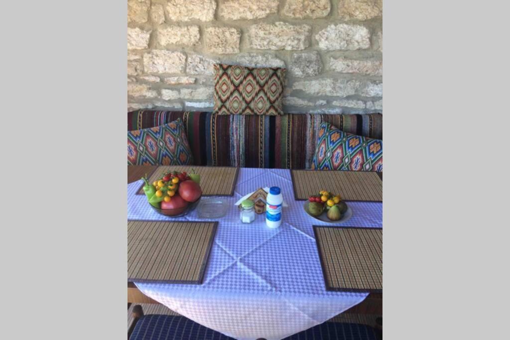 Guest House Kostadinovi Balgarevo Bagian luar foto